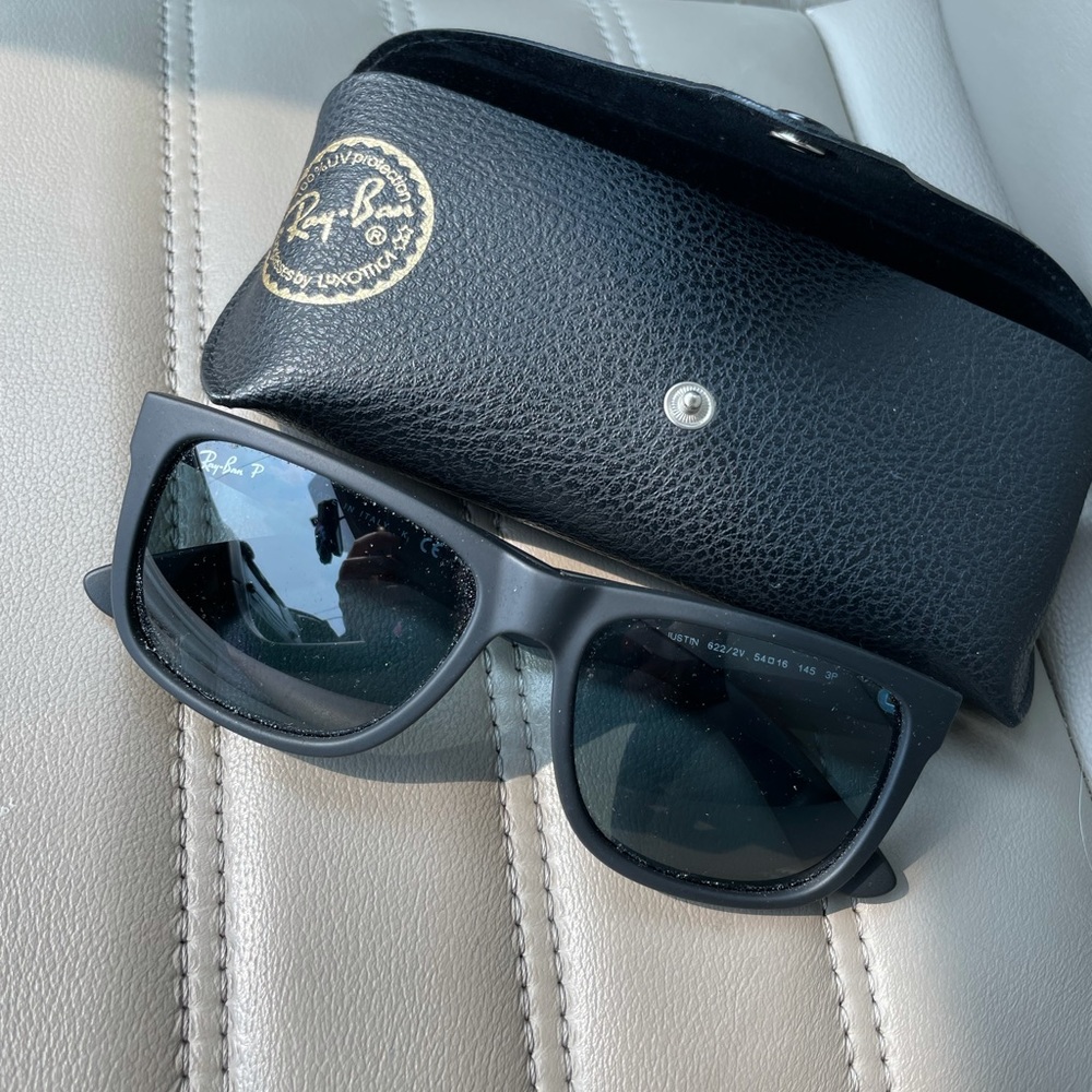 Ray Bans